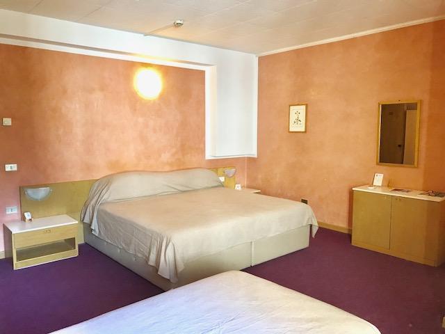 Hotel 2 Magnolie Piancogno Luaran gambar