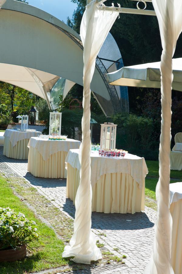 Hotel 2 Magnolie Piancogno Luaran gambar