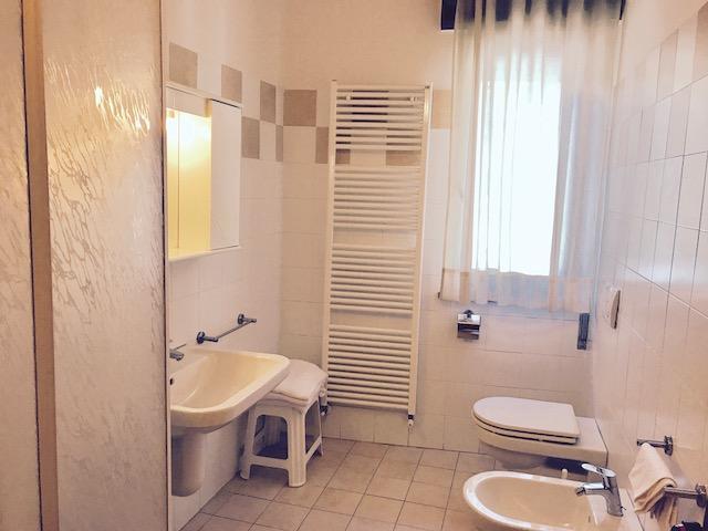 Hotel 2 Magnolie Piancogno Luaran gambar