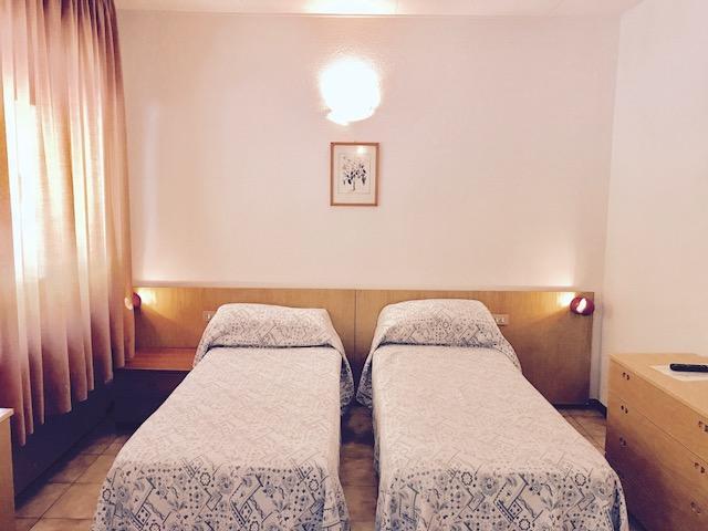 Hotel 2 Magnolie Piancogno Luaran gambar