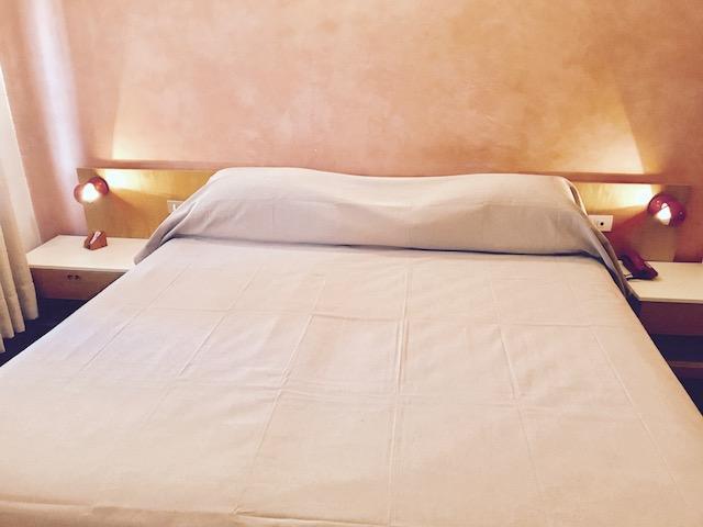 Hotel 2 Magnolie Piancogno Bilik gambar